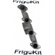 EXHAUST MANIFOLD 25-15490-00 FOR CARRIER ENGINE 71-03026